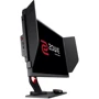 Монитор BenQ Zowie XL2540K Dark Grey (9H.LJMLB.QBE): Покрытие экрана антибликовое