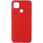 Чохол для телефона ArmorStandart ICON Case Red для Xiaomi Redmi 9C/10A (ARM62752)