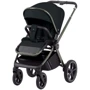 Коляска универсальная Carrello Ultimo 3 в 1 Pitch Black (CRL-6517 Pitch Black) фото 8