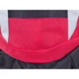 Мужской рюкзак Onepolar красный (W918-red): Застежка Молния