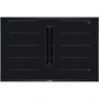 Варочная поверхность электрическая Bosch PXX875D67E: Рабочая поверхность стеклокерамика