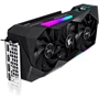 Видеокарта GIGABYTE AORUS Radeon RX 6800 MASTER 16G (GV-R68AORUS M-16GD): Разрядность шины памяти, бит 256