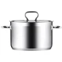 Кастрюля Tescoma Home Profi 26 см 8.5 л: Объем, л 8.5