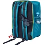 Сумка для ноутбуков Canyon 15.6" Cabin Size Backpack Dark Aquamarine (CNS-CSZ03DGN01): Цвет бирюзовый