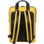 Сумка для ноутбука Tucano 15"/16" Gommo Yellow (BKGOM15-Y): Матеріал нейлон, полиэстер