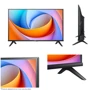 Телевизор Hisense 40A4Q