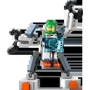 Конструктор LEGO City Космический научный робот (30694): Серия City