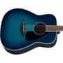 Акустическая гитара YAMAHA FG820 (SB) фото 6