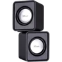 Акустична система Trust Leto 2.0 Speaker (19830): Формат акустики 2.0