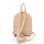 Женский рюкзак Sambag Mane SET бежевый (18228026e): Страна производитель Украина