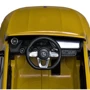 Детский электромобиль Bambi Racer Mercedes Benz желтый (M 5027EBLR-6) фото 9