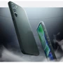 Аксесуар для смартфона Spigen Liquid Air Abyss Green (ACS05667) для Samsung S916 Galaxy S23+ фото 13