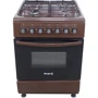 Плита комбинированная Borgio GE 640 B MBBLT