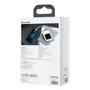 Зовнішній акумулятор Baseus Power Bank 20000mAh Qpow Display Lightning Quick Charging White (PPQD-H02): Сила струму на виході, A 5