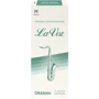 Тростини D'addario La Voz - Tenor Sax Medium - 5 Pack