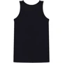 Майка H&M 6249758 170 см черная: Тип Майки