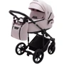 Коляска 2 в 1 Adamex Porto Light Tip TK-23 фото 8