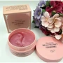 Images Rose Extract Eye Mask Гидрогелевые патчи для глаз с экстрактом розы и ниацинамидом 60 шт.: Время применения универсальный