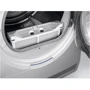 Сушильна машина Electrolux EW6C527PU: Тип завантаження фронтальна