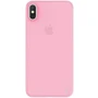 Чехол для iPhone SwitchEasy 0.35 Ultra Slim Pink (GS-103-46-126-18) for iPhone Xs Max