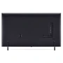 Телевізор LG 75QNED80T3A: Тип QNED-телевизоры