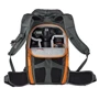 Lowepro Whistler BP 450 AW (LP36897-PWW): Материал нейлон