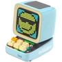 Акустика Divoom DitooPro Blue: Цвет голубой