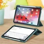 Аксессуар для iPad BeCover Direct Charge Pen with Pencil mount Dark Green for iPad 10.9 (2022 / 2024) / iPad 11 2025 (708496) фото 6