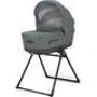 Модульная система Inglesina APTICA 2 в1 NEPTUNE GREYISH (AA72P0NPG): Производитель Inglesina
