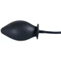 Анальная пробка Orion True Black Inflatable Anal Plug