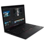 Ноутбук Lenovo ThinkPad L13 Yoga G4 (21FJ001YUK): Видеоадаптер Intel Iris Xe Graphics