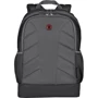 Сумка для ноутбуков Wenger 16" Quadma Gray (653215): Тип сумки рюкзак