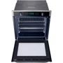 Духовой шкаф электрический Samsung NV75J5540RS: Конвекция есть
