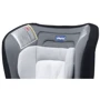 Автокресло Chicco Eletta 0+/1 (0-18кг) серый (79410.47): Цвет серый