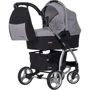 Универсальная коляска 2 в 1 Easy Go Virage Ecco
