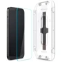 Защитное стекло для iPhone Spigen Tempered Glass Glas tR Align Master FC 2 Pack Black (AGL05216) for iPhone 14 Pro: Цвет прозрачный