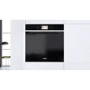 Духовой шкаф электрический Whirlpool W11I OP1 4S2 H: Класс энергопотребления A+