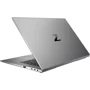Ноутбук HP ZBook Studio G8 (62T45EA): Процессор Intel Core i7-11800H (2.3 - 4.6 ГГц) / 8 - ядерный
