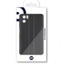 Аксесуар для смартфона ArmorStandart Matte Slim Fit Camera cover Black для TECNO Pova 3 (LF7n) (ARM62335): Сумісність TECNO Pova 3 (LF7n)