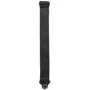 Гитарный ремень D`ADDARIO PW50BAL00 Auto Lock Guitar Strap (Black) фото 3