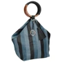 Женская сумка-мешок Nobo синяя (NBAG-I1950-CM12): Пол Женский