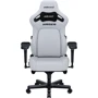 Крісло ігрове Anda Seat Kaiser 4 Size XL White Premium PVC (AD12YDDC-XLL-20-W-PV/C)