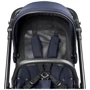 Коляска 3в1 Peg-Perego Veloce Blue Shine SL с подставкой к люльке (PACK-VEL31SL000017) фото 21