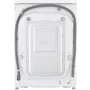 Стиральная машина LG F4WV709S1BE: Максимальный уровень шума, дБ 71
