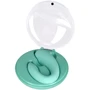 Вибратор FairyGasm PleasureBerry green