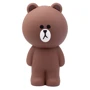 Пенал-підставка YES SL-03 Line Friends (533372)