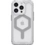 Чохол для iPhone Urban Armor Gear UAG Plyo Magsafe Ice/Silver (114286114333) for Iphone 15 Pro: Тип аксесуара чехол