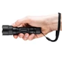 Ліхтар туристичний Mactronic Black Eye 1000 (1000 Lm) Rechargeable (THH0045): Світлодіоди Osram P9