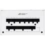 Блок живлення ASUS ROG-STRIX-850W-WHITE: Модульні (знімні) кабелю Есть