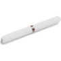 Зубная щетка Medica+ Lux 10Х Portable Rose Gold (MD-112446): Технология чистки ультразвуковая